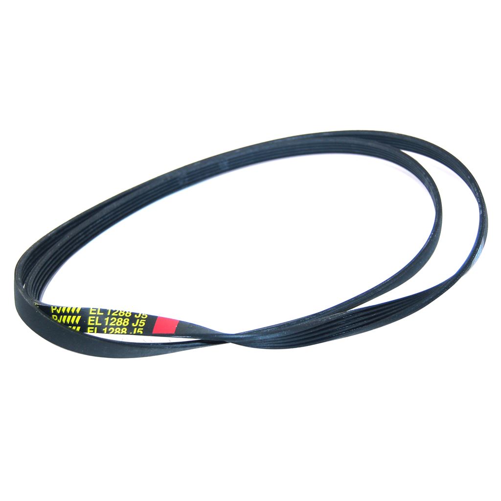 Drive Belt for Ariston/Hotpoint/Indesit Washing Machines/Cookers and Ovens