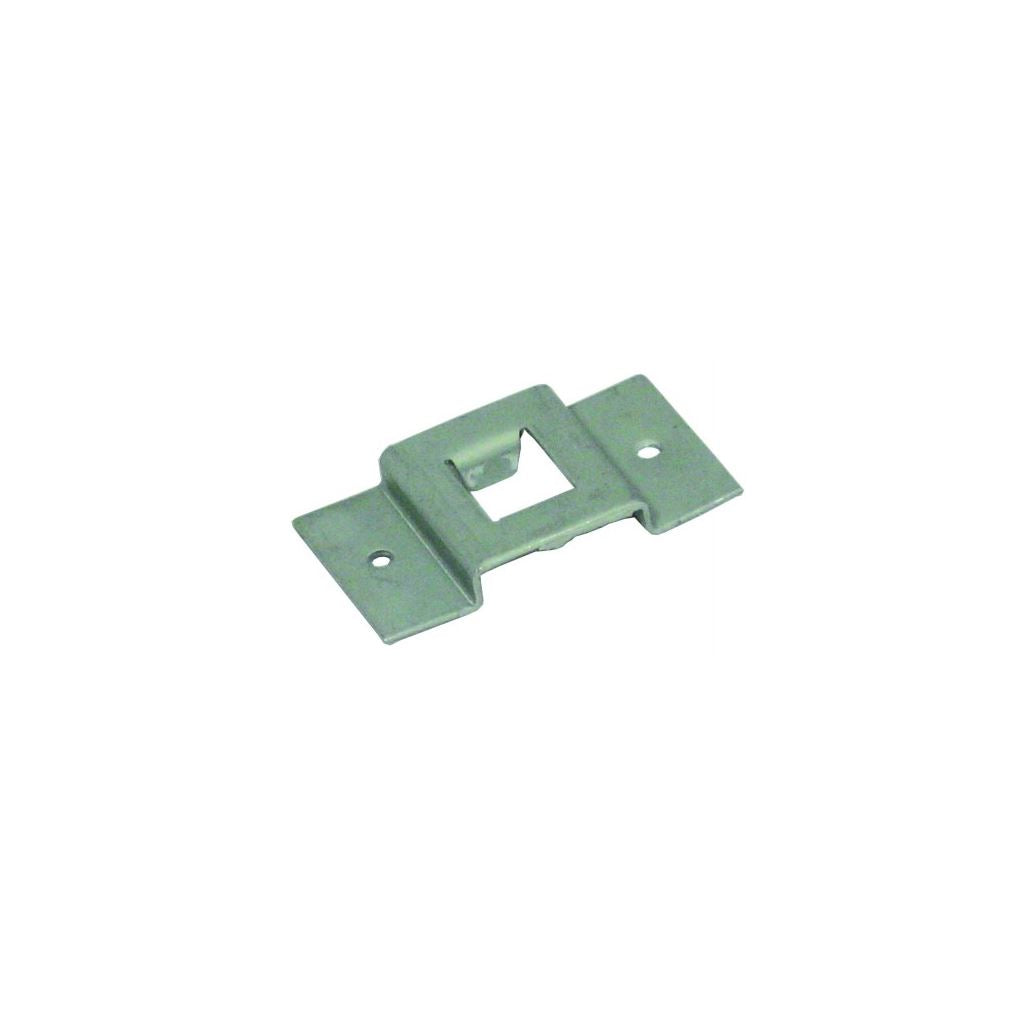 Tumble Dryer Rear Bearing Fixing Bracket for Hotpoint Tumble Dryers and Spin Dryers