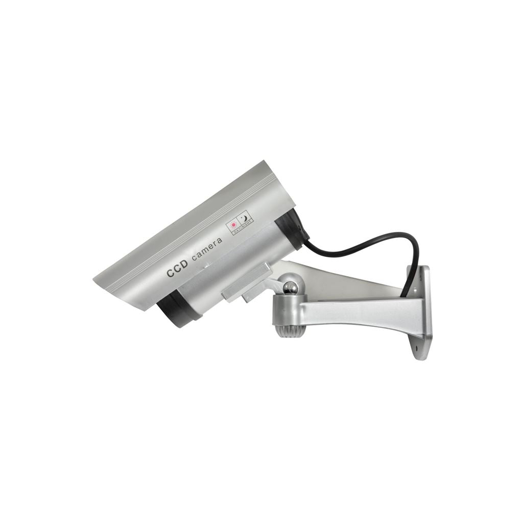 Dummy Infrared Bullet Security Camera - IR