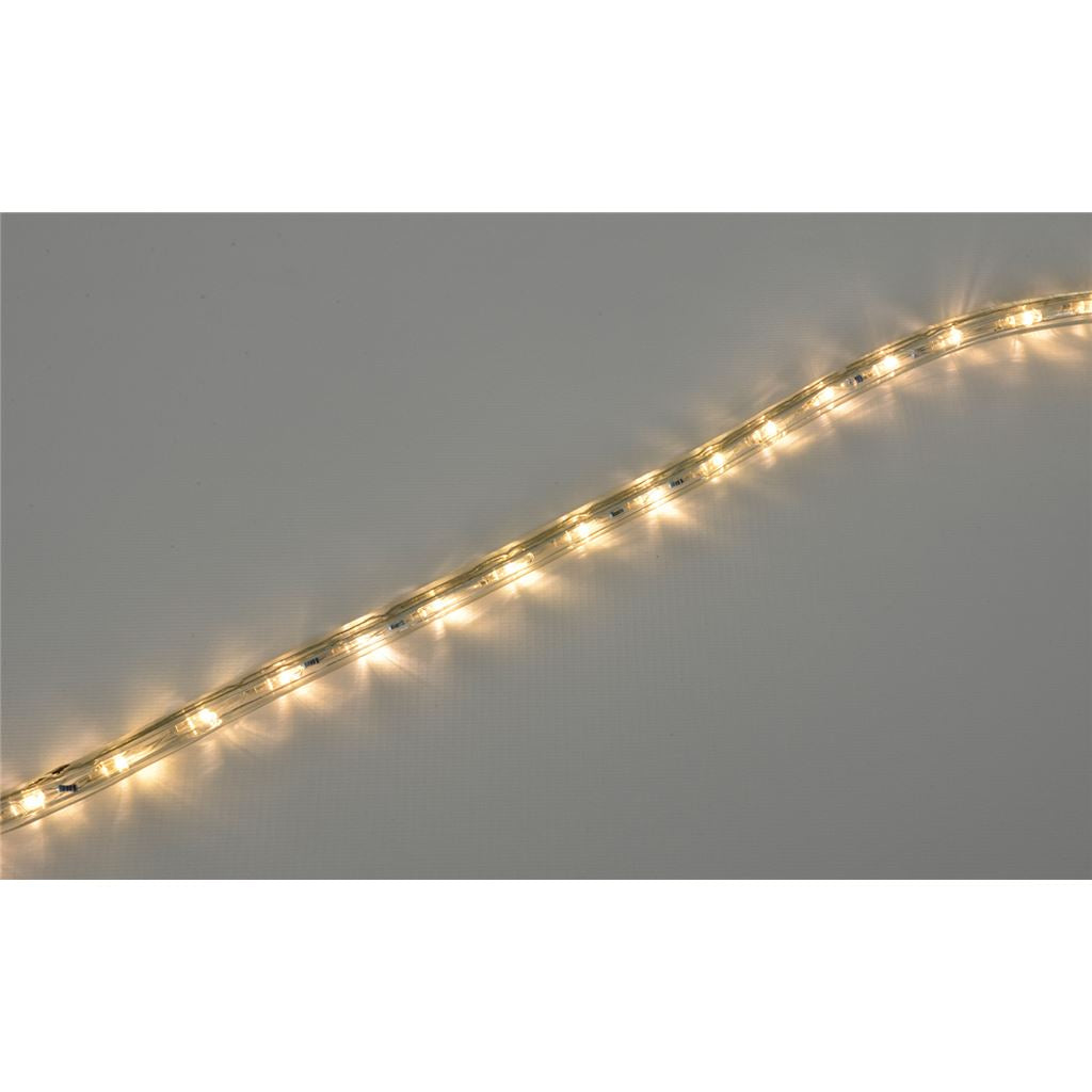 LED Rope Light - 50m - Warm White (2800-3300K) - RL50MWW