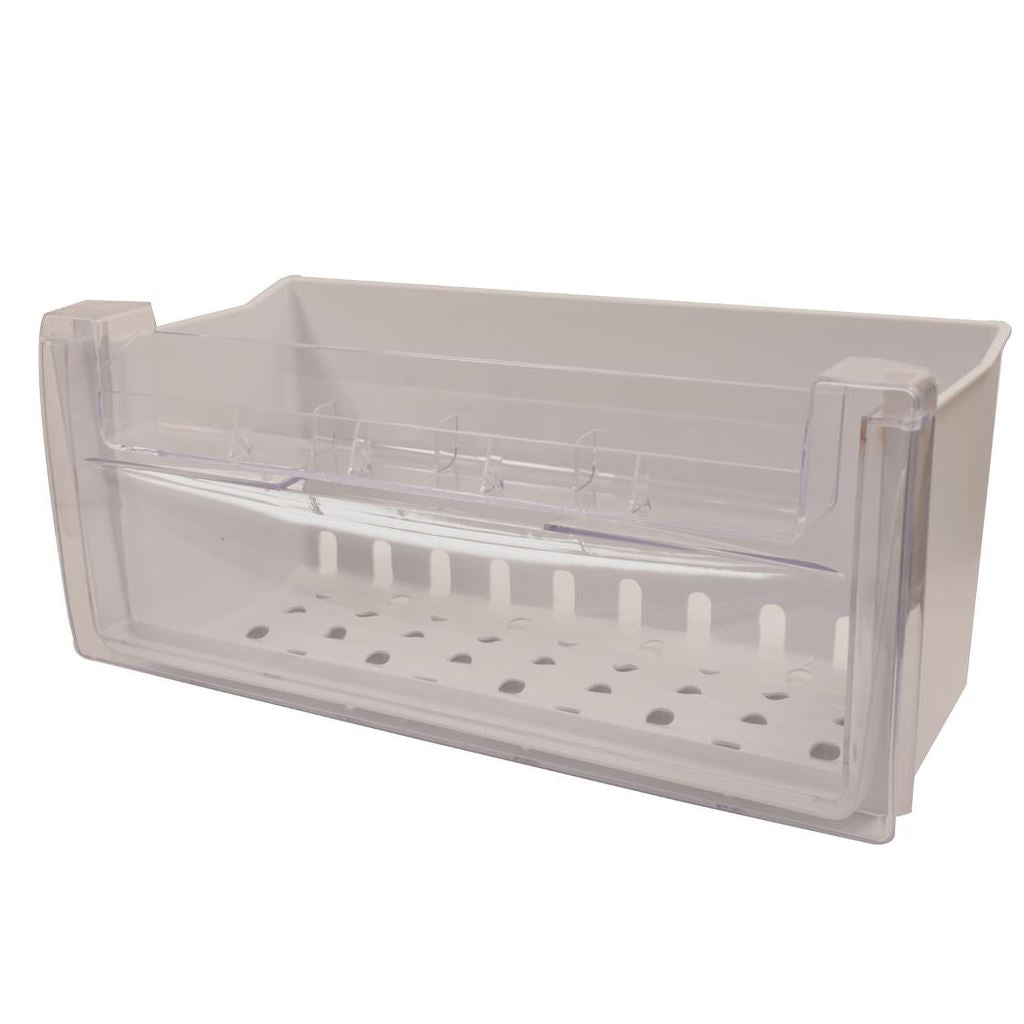 Freezer Drawer Assembly for Hotpoint/Ariston/Scholtes Fridges and Freezers