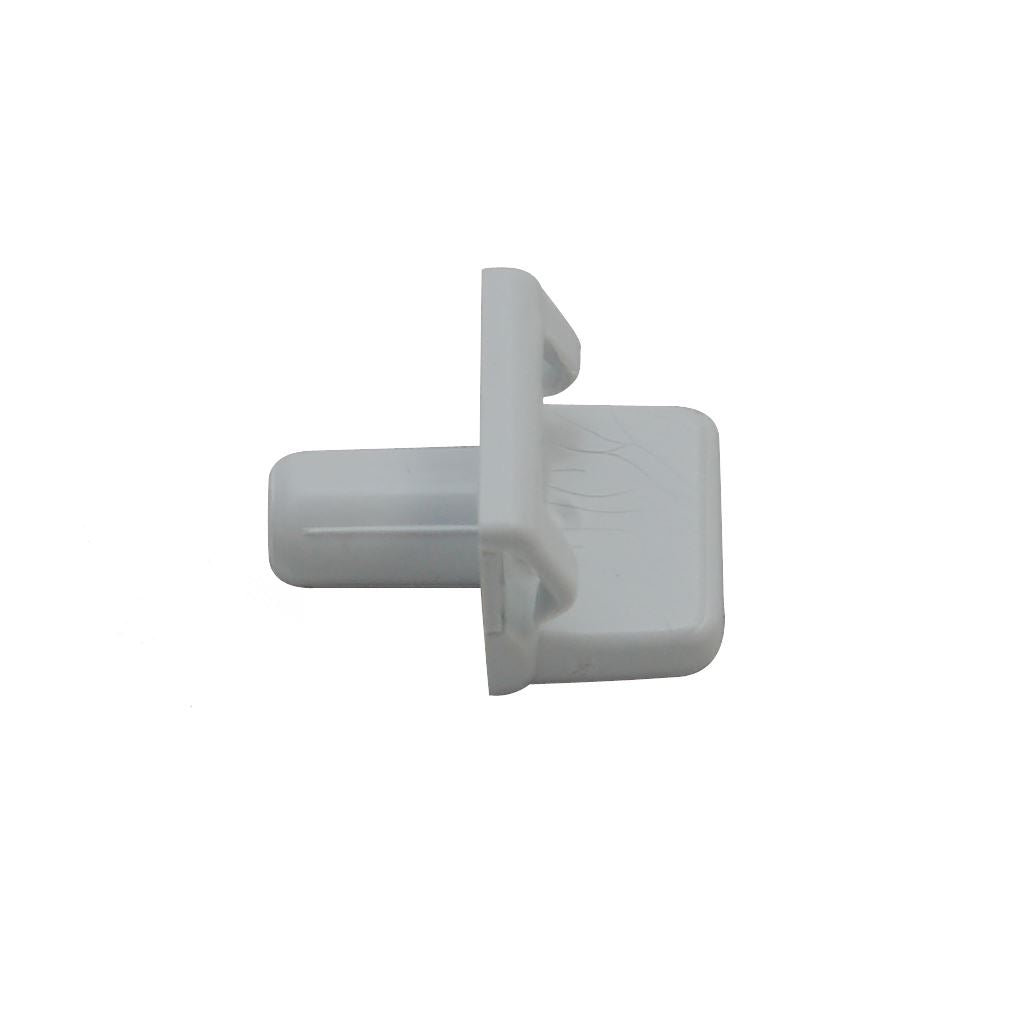 Bosch White Fridge Shelf Support