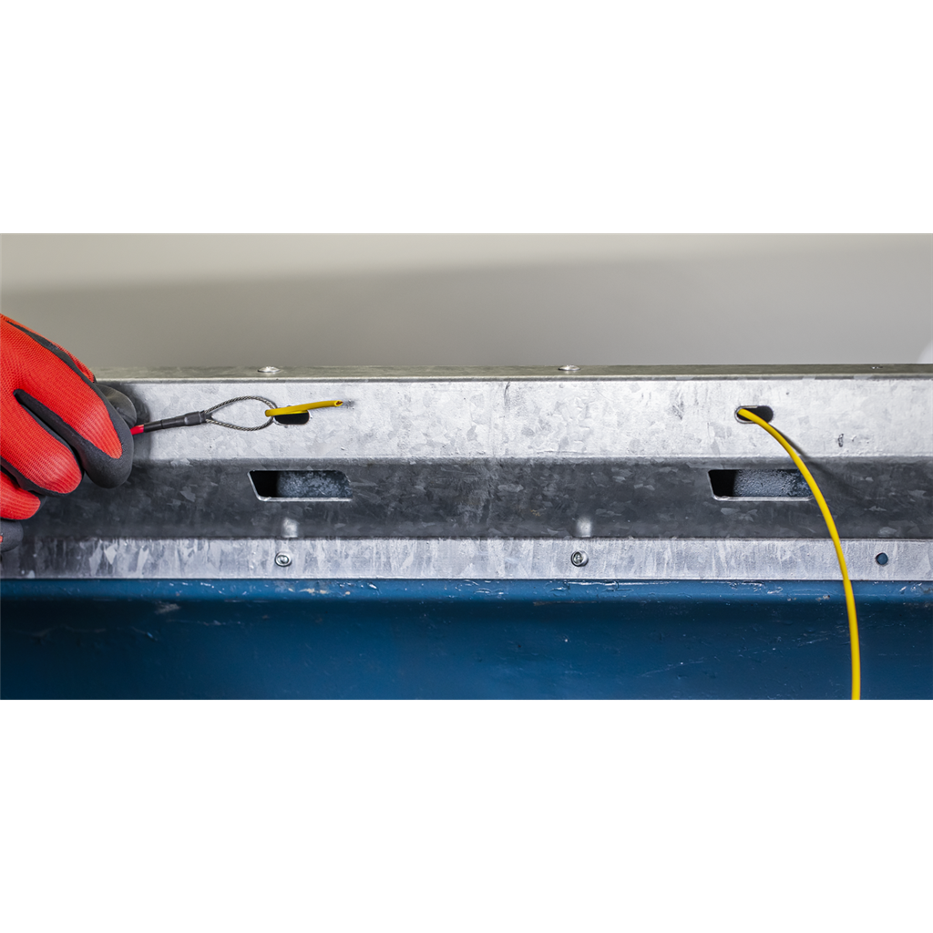 Wire Guide Tool