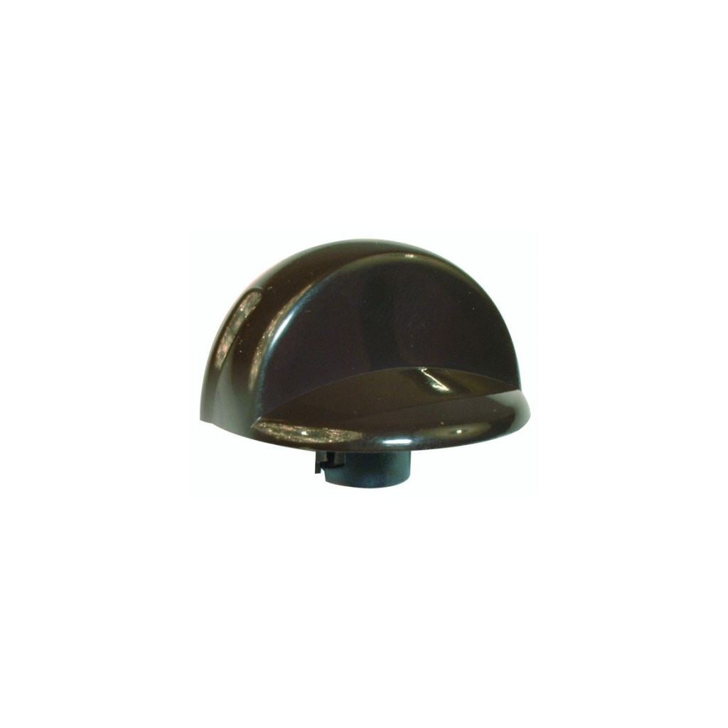 Knob Short Brown for Cannon/Hotpoint Cookers and Ovens