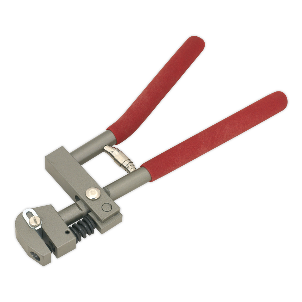 Punch Tool &#216;5mm