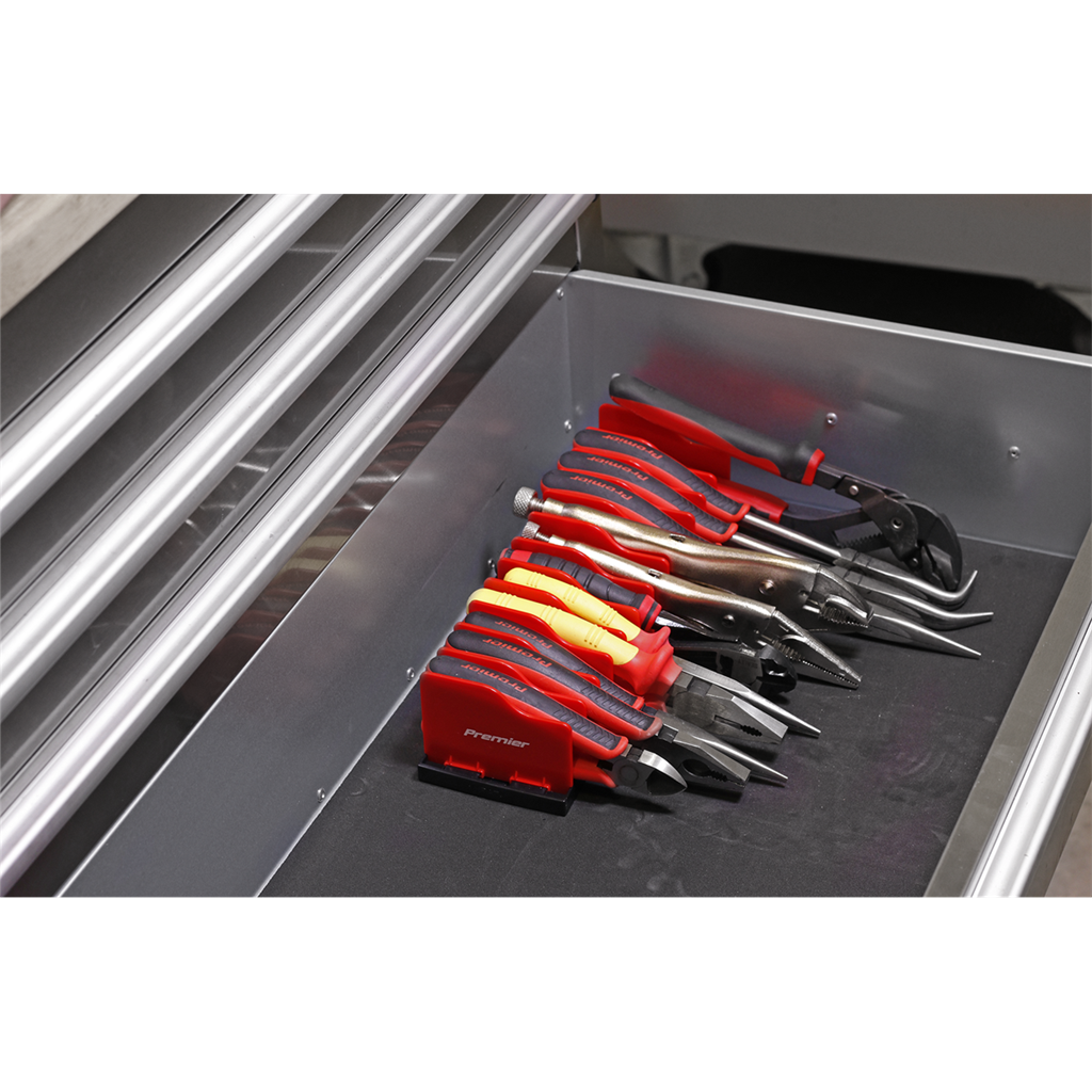 Pliers Rack 250mm