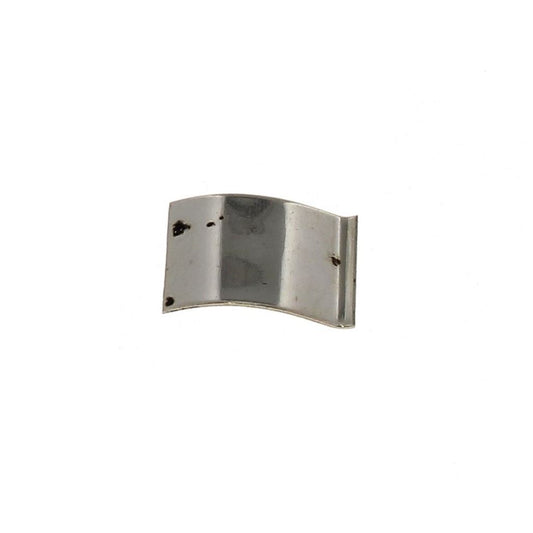 Retention Plate 12 X 8 X 2mm for Ariston/Hotpoint/Cannon/Creda Cookers and Ovens