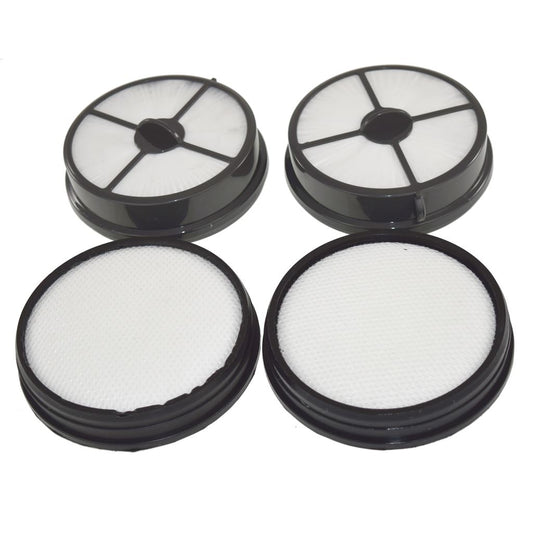 2 x Sets Vax Type 27 Pre and Post Motor HEPA Filter Kit for VAX Mach Air Pet Vacuum Cleaners