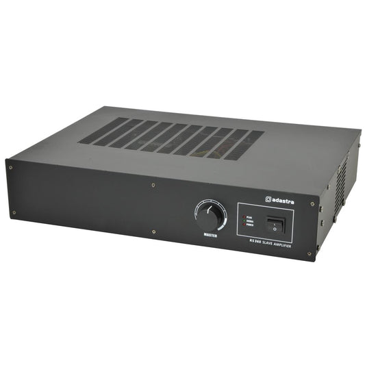 RS Series 100V Line Slave Amplifiers - RS360