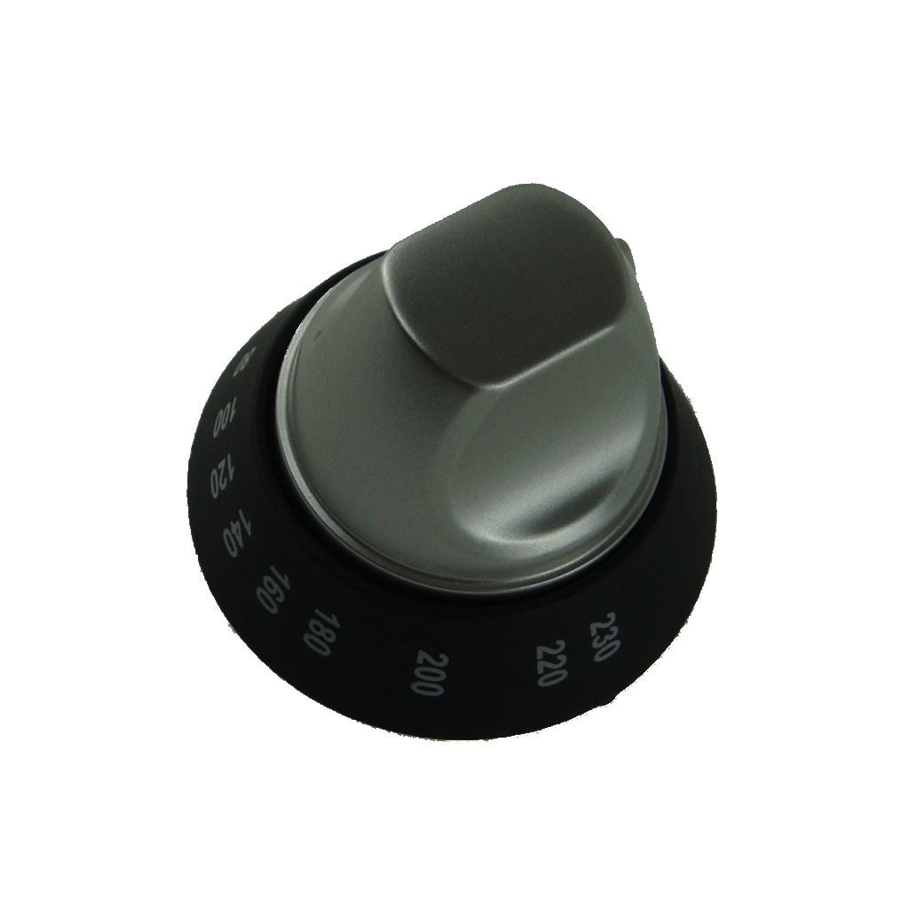 Oven Control Knob for Cannon/Hotpoint Cookers and Ovens