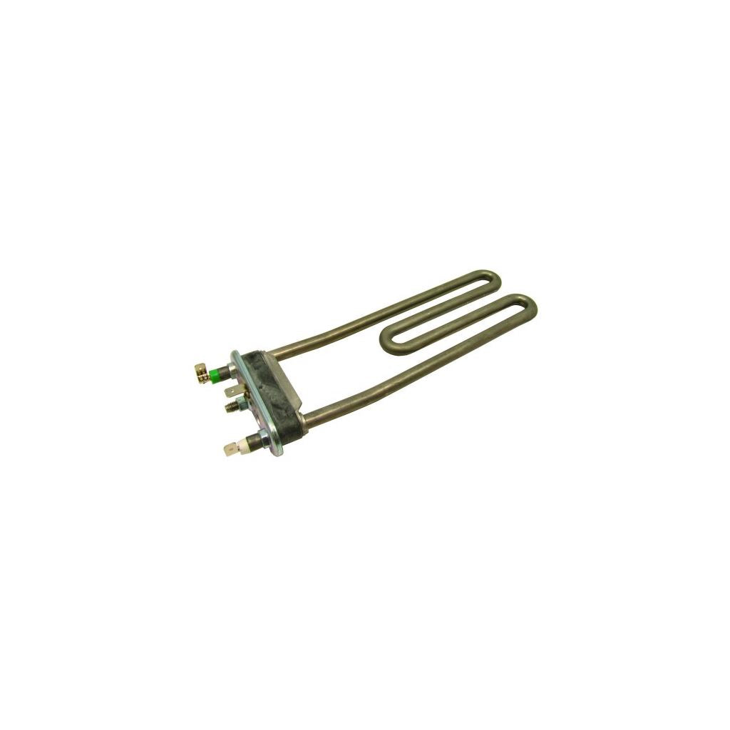 Heater Cw Hole 212mm Cw Sensor Hole (hl) for Indesit/Hotpoint Washing Machines