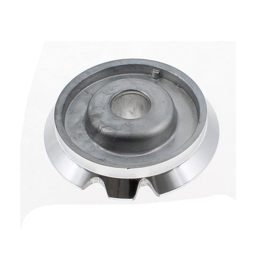 Burner Base Medium for Ariston/Indesit Cookers and Ovens