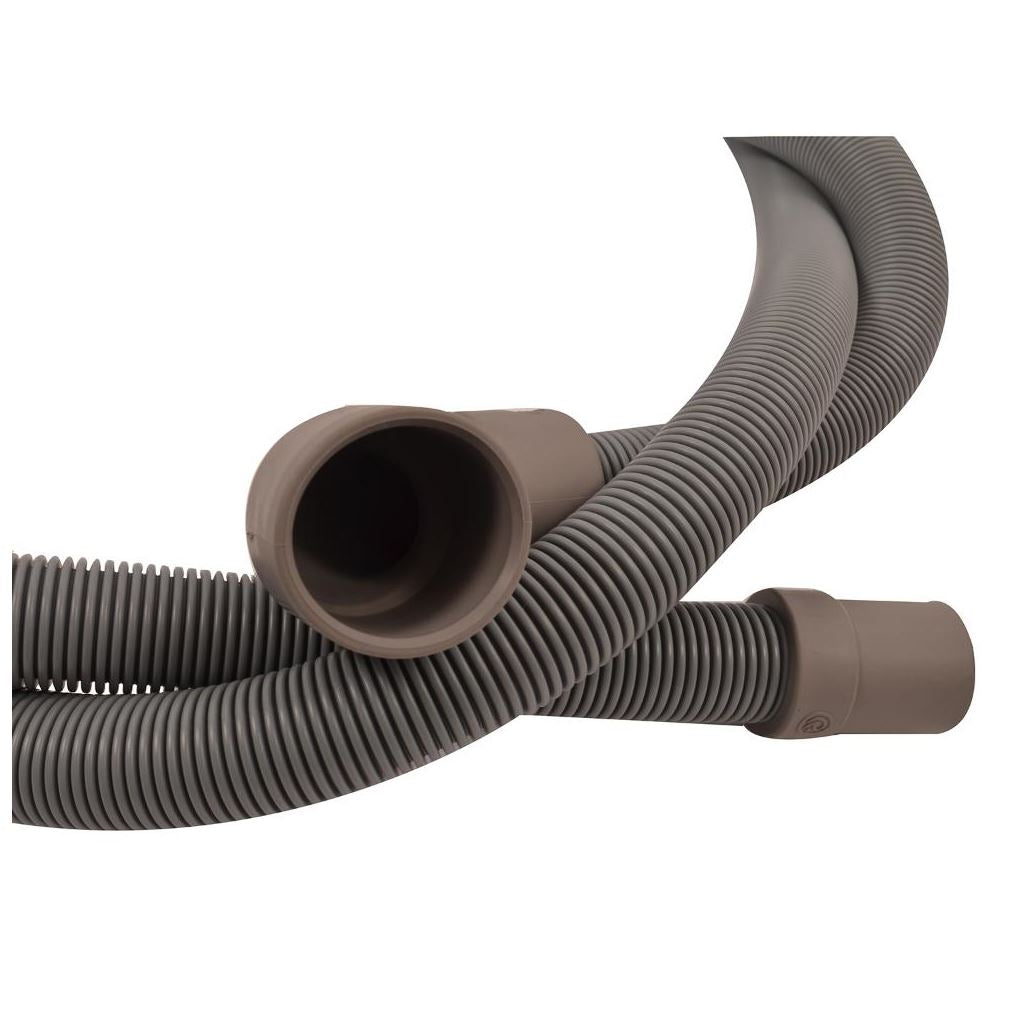 Drain Hose for Hotpoint/Indesit/Ariston/Creda Washing Machines