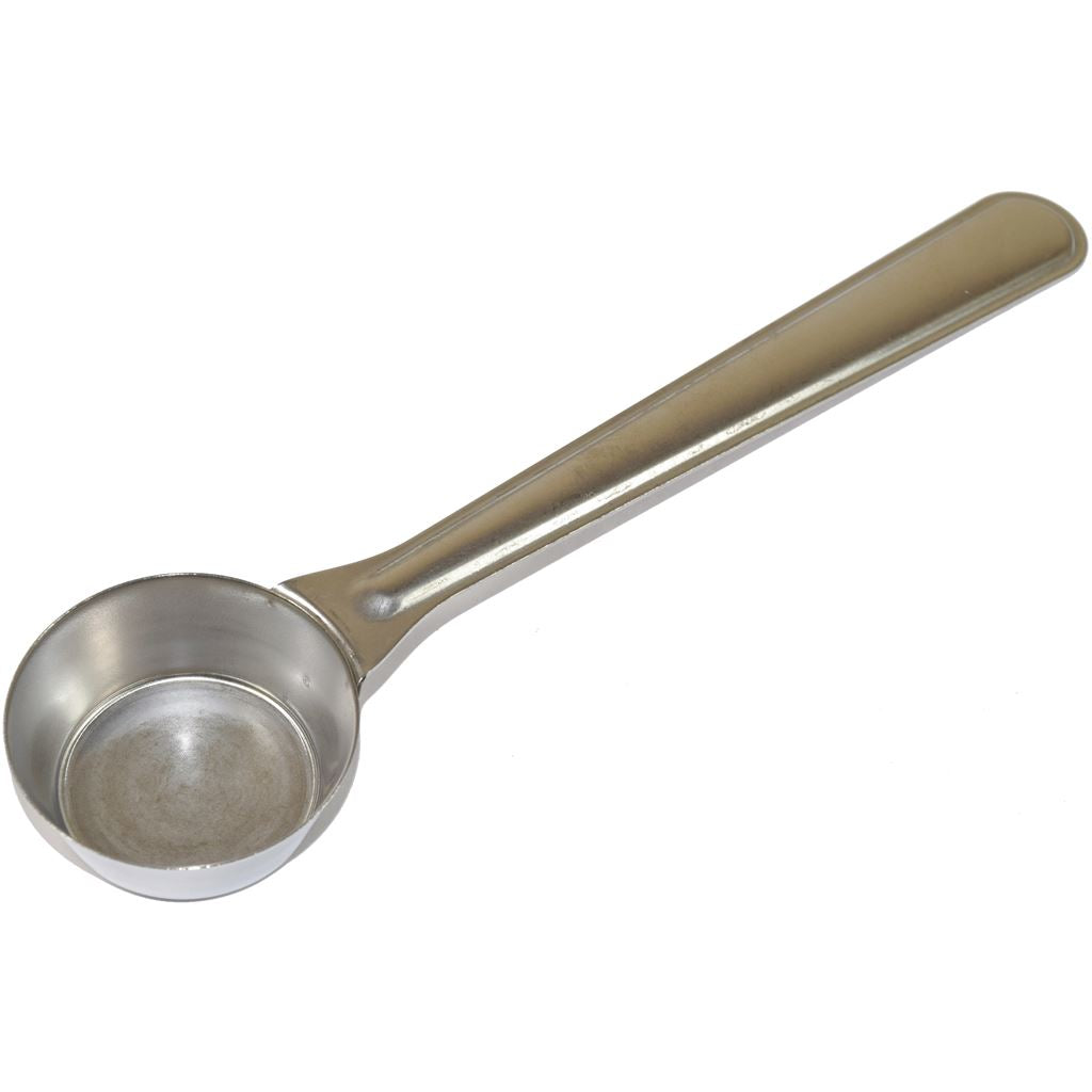 Bezzera/Brasilia/Brugnetti-aurora/Carimali Coffee Machine Doser Spoon Of St. Steel 20 Ml