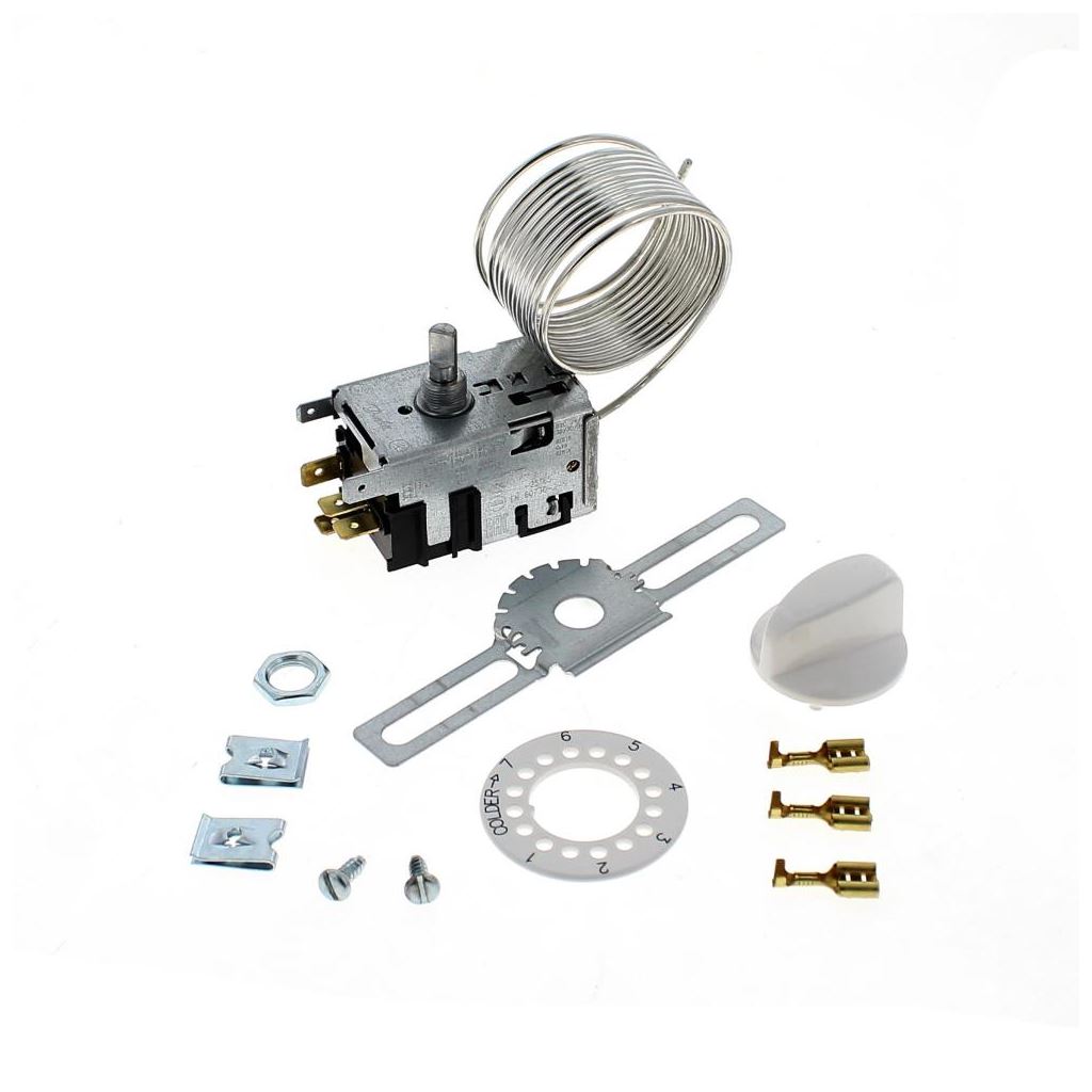 Alternative Manufacturer Thermostat Spares