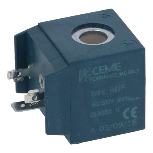 Coil Ceme B6 230v 50 Hz