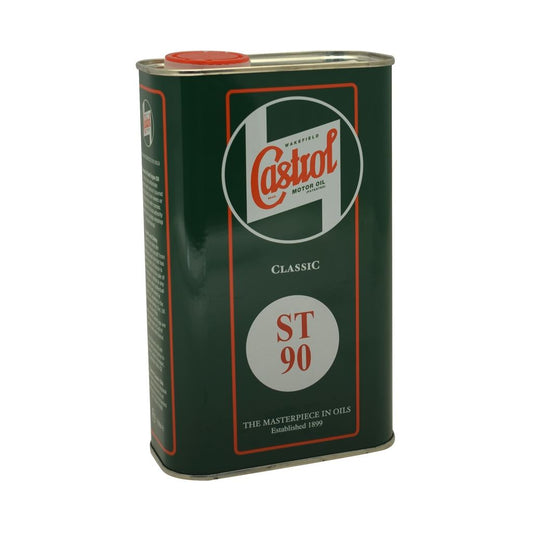 Classic ST90 Non EP Gear Oil - 1 Litre