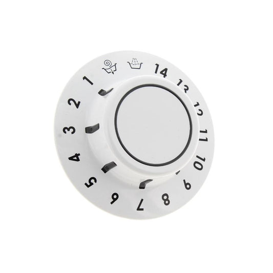 Washing Machine Wash Timer Knob for Hotpoint Washing Machines