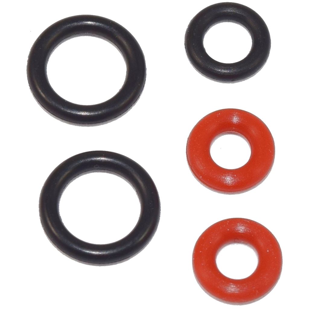 Coffee Machine Maintenance Repair Seal Kit for Brewing Unit