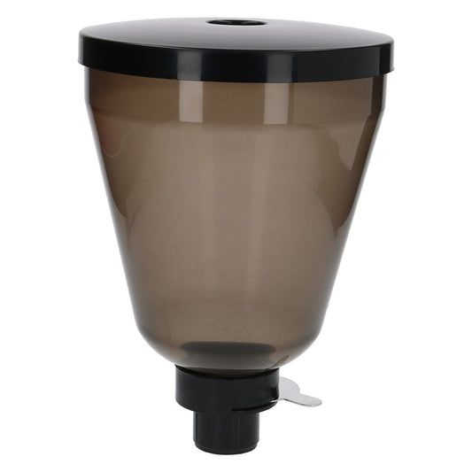 Brasilia/Cunill/Futurmat-ariete/Quality Espresso Grinder-dispenser Standard Coffee Hopper 1.5 Kg