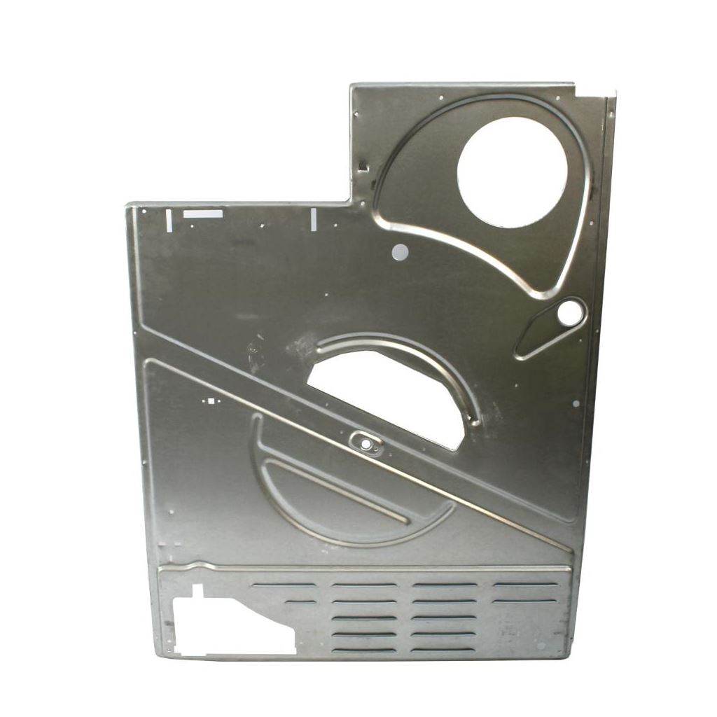 Rear Panel Rechi Com A Class for Hotpoint/Indesit Tumble Dryers and Spin Dryers