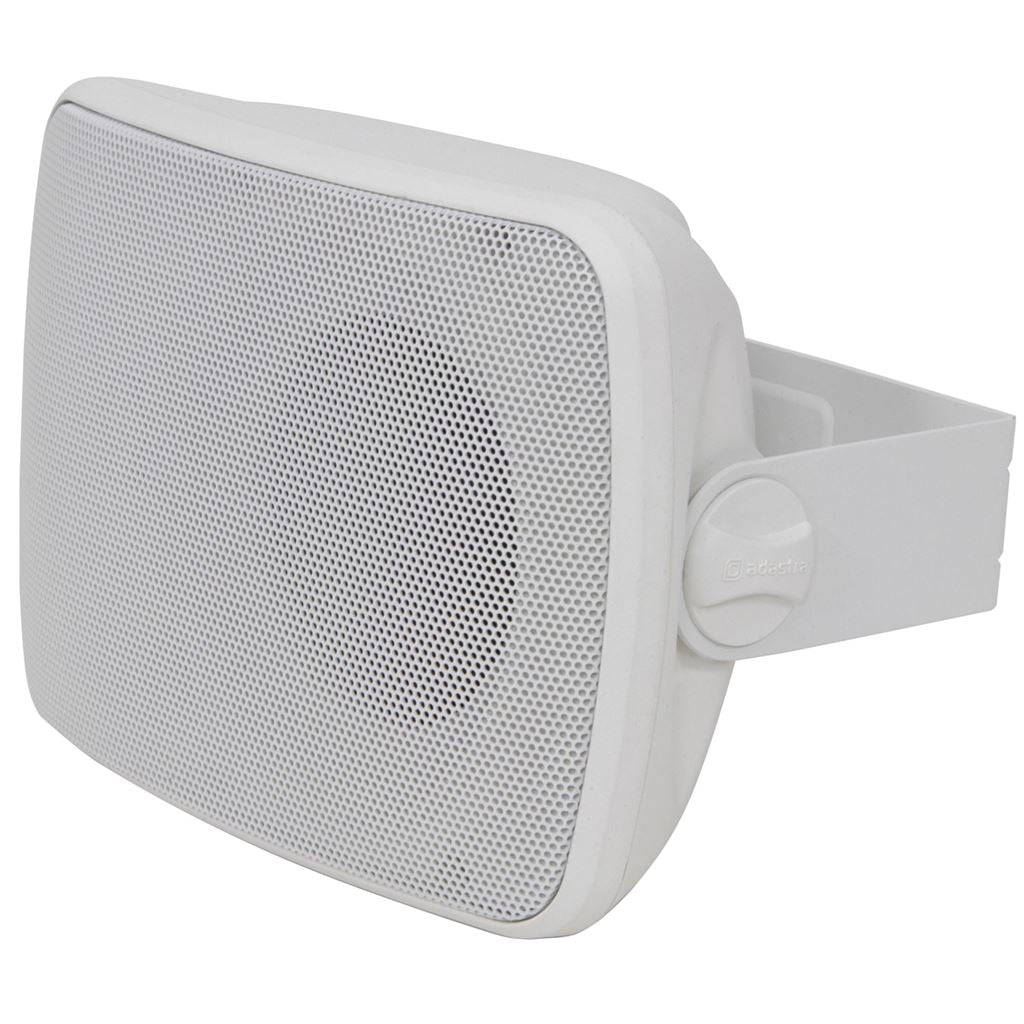 FC Series Compact Background Speakers - FC4V-W 100V 3.5in, white