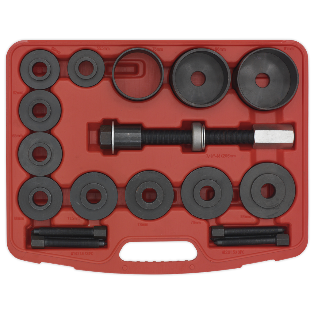 Wheel Bearing Removal/Installation Kit