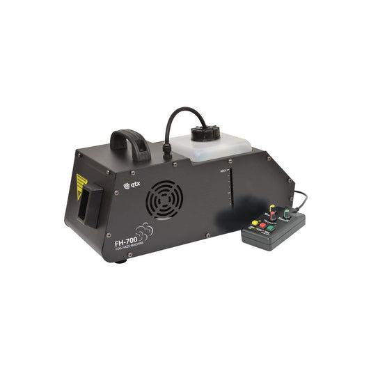 Mini Fog-Haze Machine 700W - FH-700