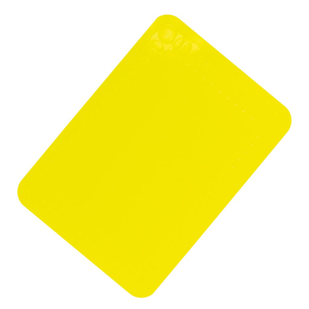 Anti-Slip Silicone Table Mat