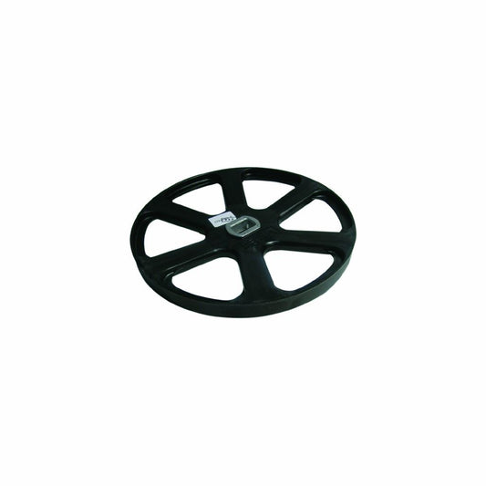 Drum Pulley for Hotpoint/Ariston/Indesit/Creda Washing Machines