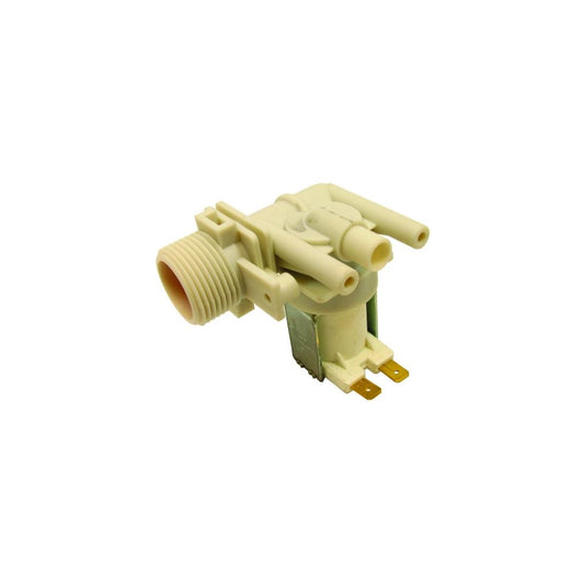 Solenoid Valve Hot 5.5lt for Indesit/Hotpoint/Ariston/Philco Washing Machines