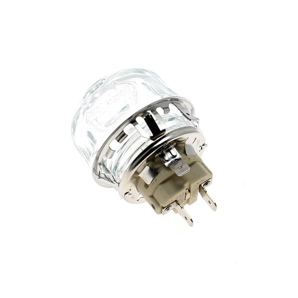 Oven Lamp 40w for Cannon/Hotpoint Cookers and Ovens