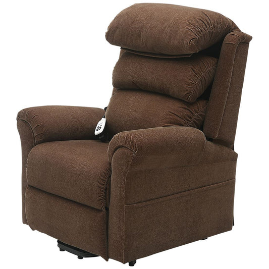 Walmesley Dual Motor Rise & Recliner Chair