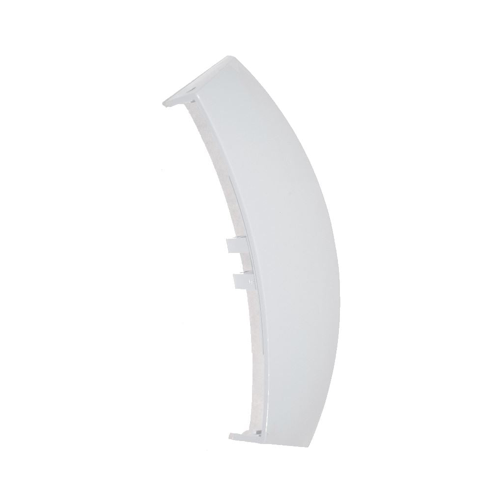 Vestel Washing Machine Door Handle White 160mm