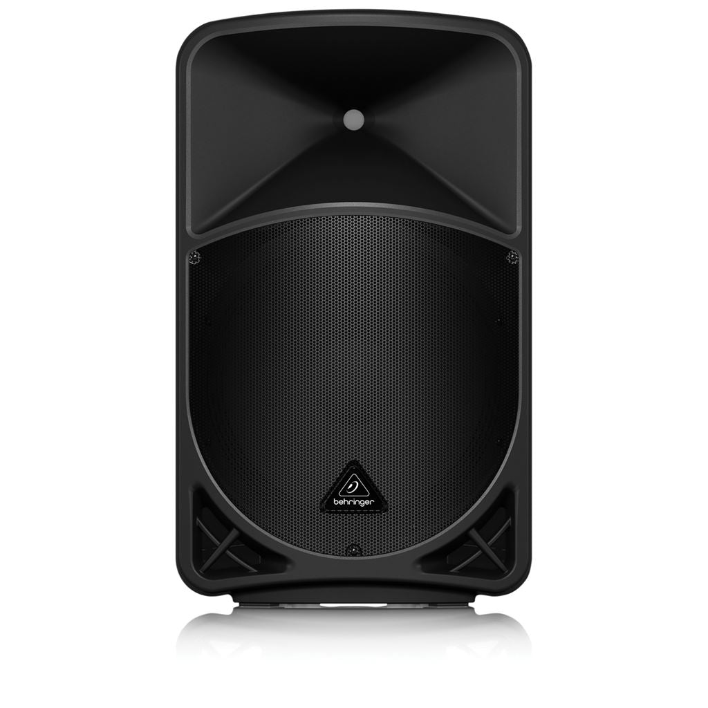 Behringer Eurolive B15X PA Speaker with built in Bluetooth connectivity