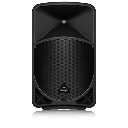 Behringer Eurolive B15X PA Speaker with built in Bluetooth connectivity