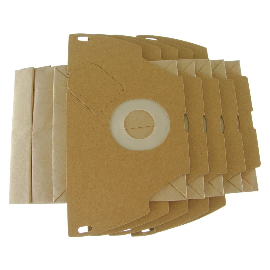 Electrolux Mondo Vacuum Cleaner Paper Dust Bags