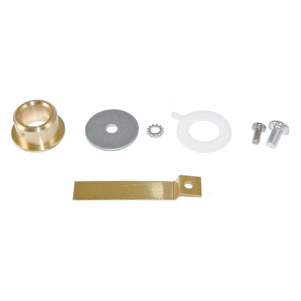 White Knight (Crosslee) Tumble Dryer Drum Bearing Kit