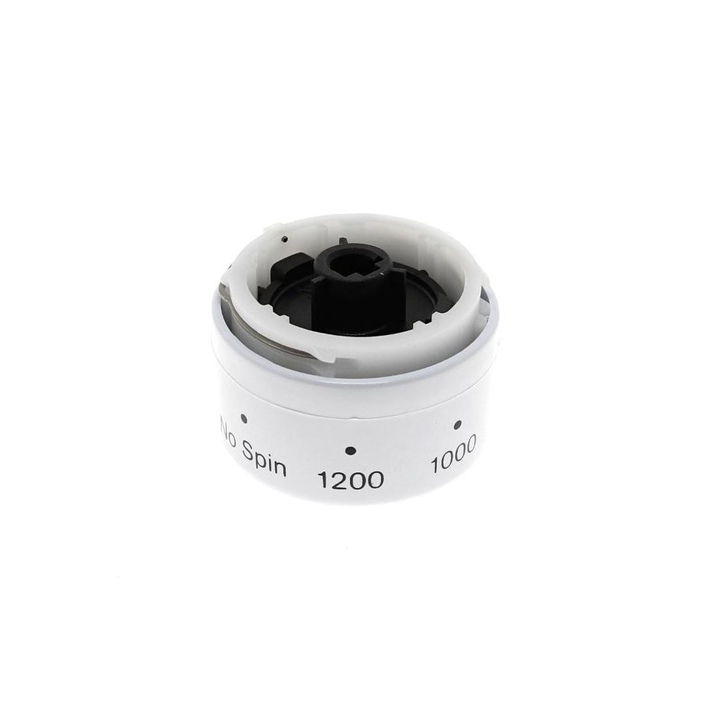 Spin Speed Knob for Hotpoint Washing Machines