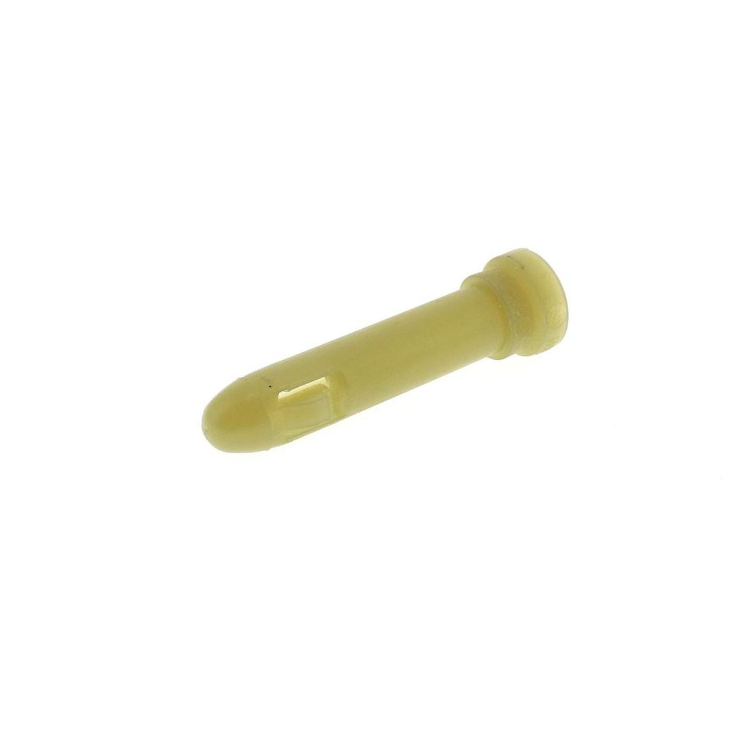 Plastic Damper Peg for Hotpoint Washing Machines/Tumble Dryers and Spin Dryers