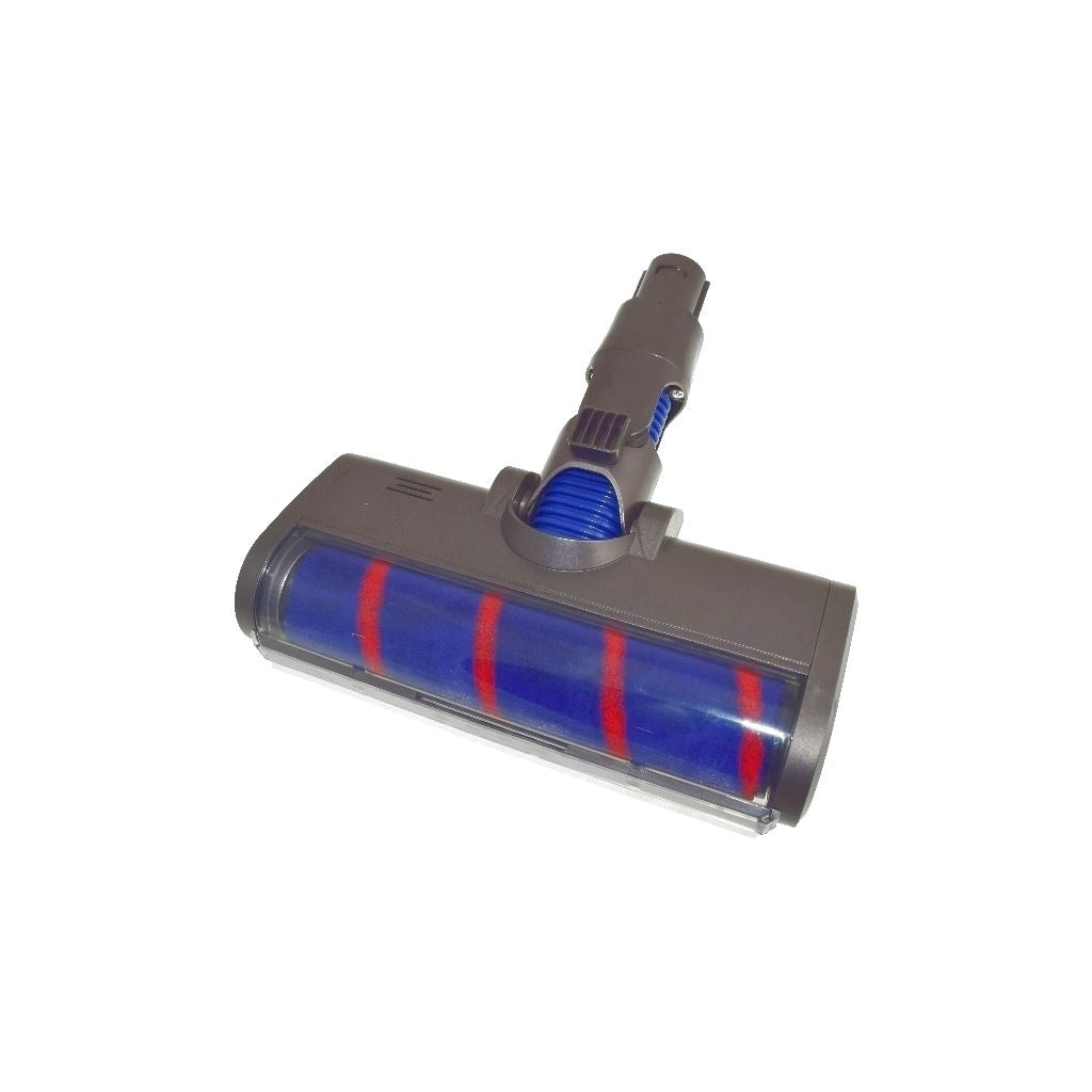 Dyson Compatible V6 Vacuum Cleaner Soft Roller Cleaner Head Floor Tool