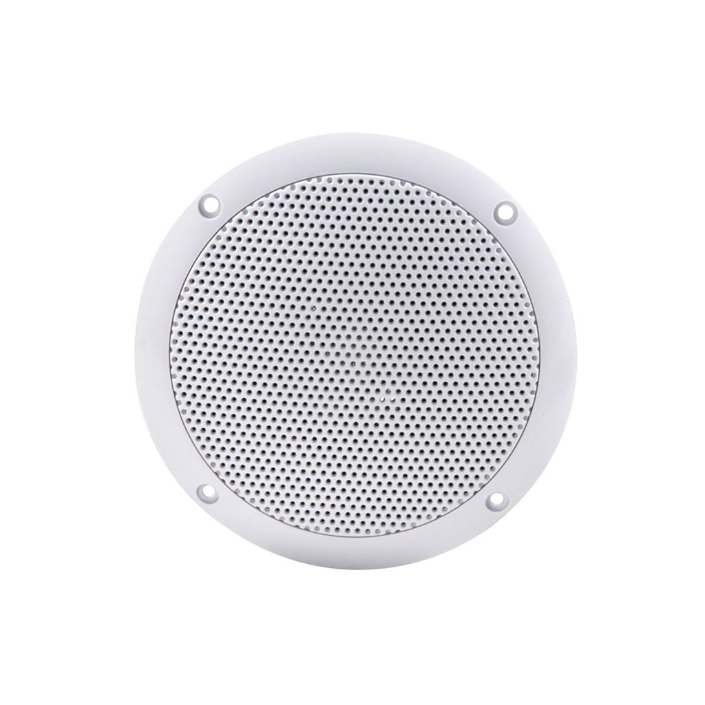 OD Series Water Resistant Speakers - OD5-W8 speaker, 13cm (5"), 80W max, 8 ohms, White