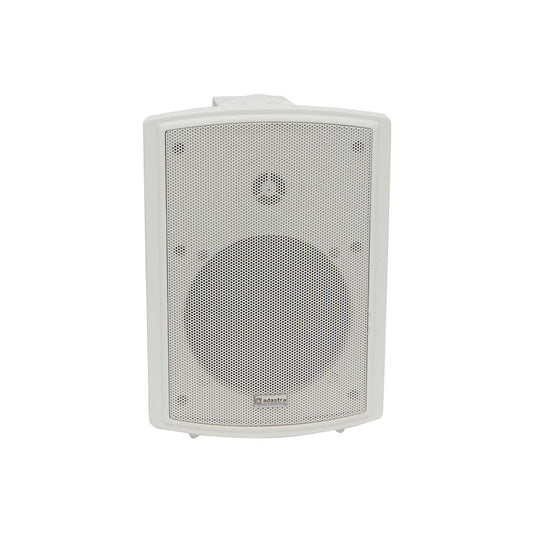 FS Series High Performance Foreground Speakers - FSV-W speaker, 100V line, 8 Ohm, 65W rms, white