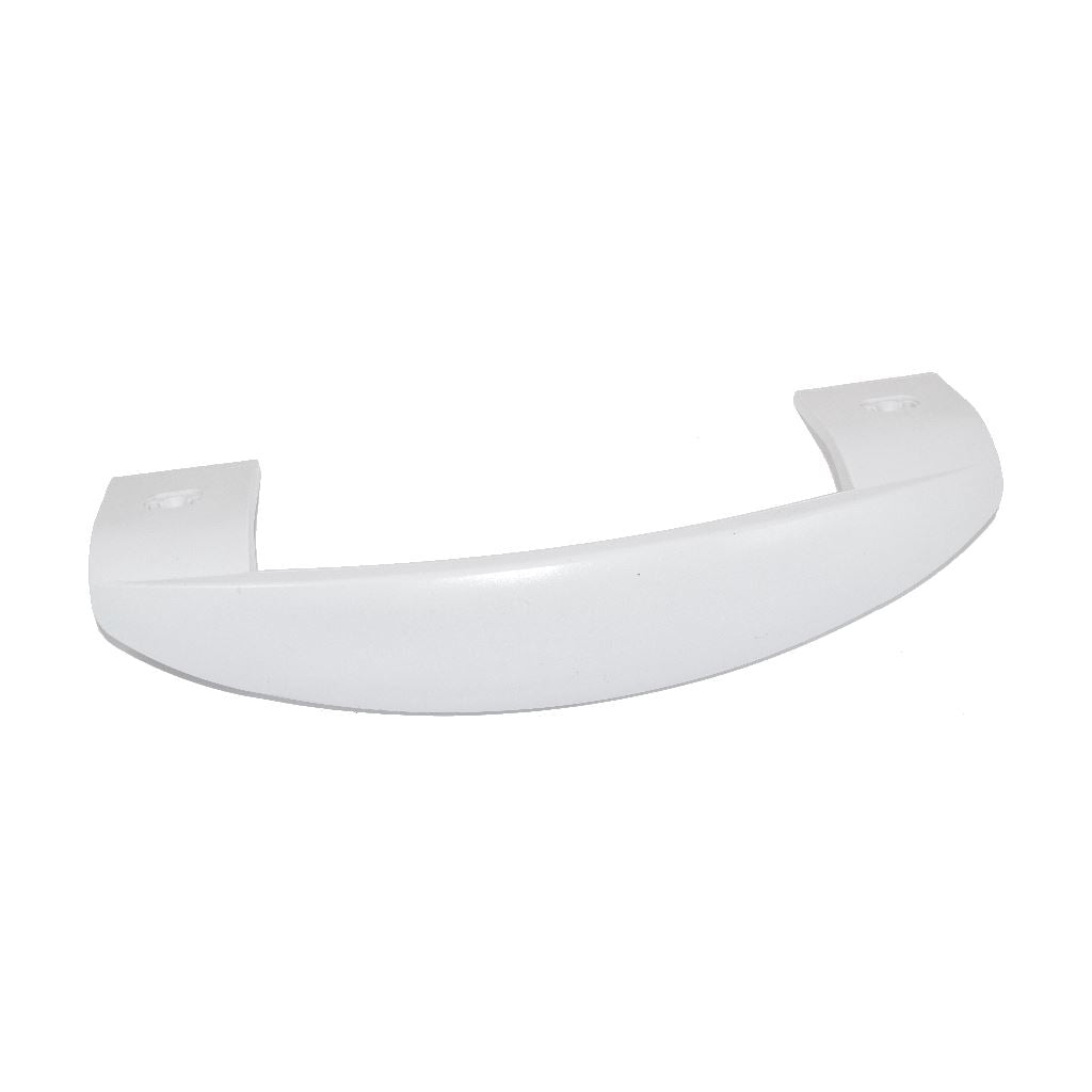 Beko Fridge Freezer Door Handle White 255mm Length