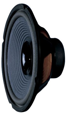 SoundLab 10 Chassis Speaker 40W (8 Ohm)