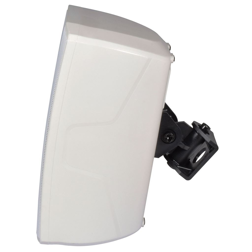 LX-series Indoor/Outdoor 100V Wall-mounted Speakers - LX5T White - LX5T-W