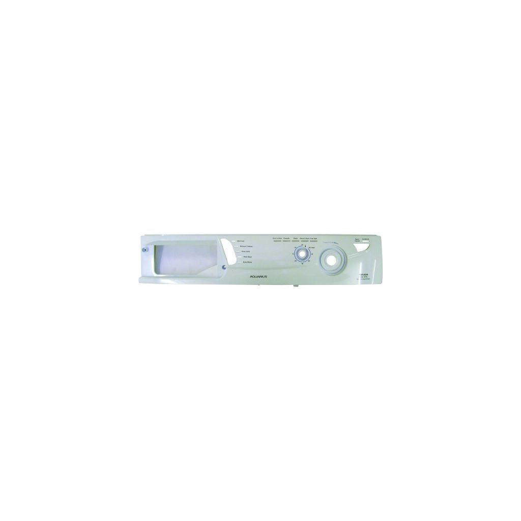 Console Panel Wf220p for Hotpoint Washing Machines