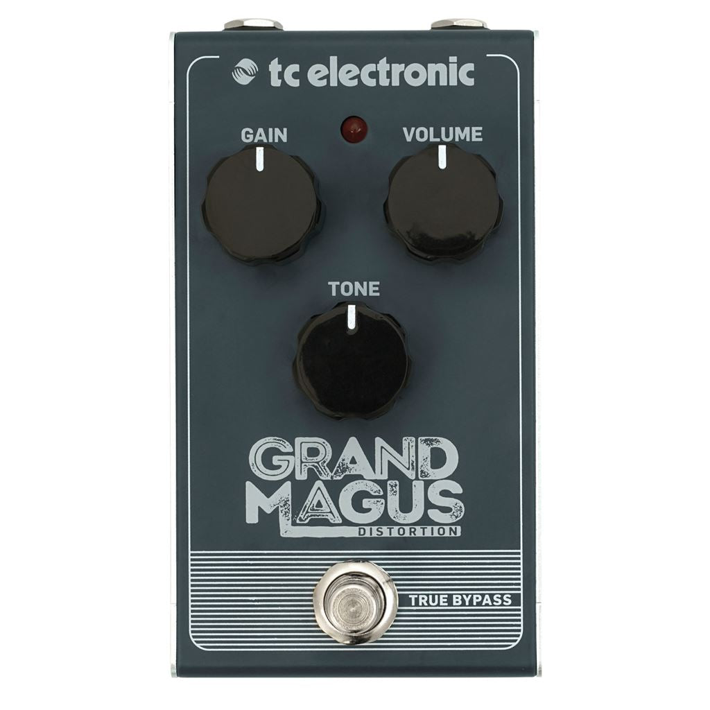 tc electronic Grand Magus Distortion