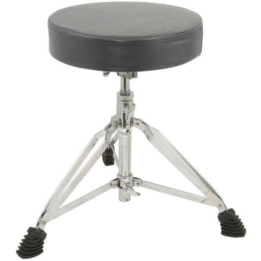 Heavy Duty Drum Thrones - HD wide round - CDT-3