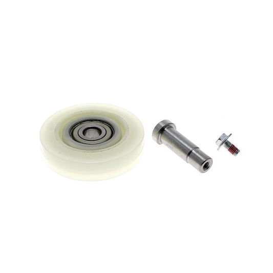 Wheel Kit for Hotpoint/Swan Tumble Dryers and Spin Dryers